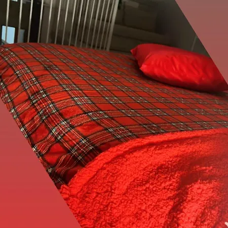 Casa Vacanza Azzurra * Nápoly