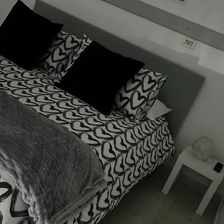 Casa Vacanza Azzurra Holiday home *