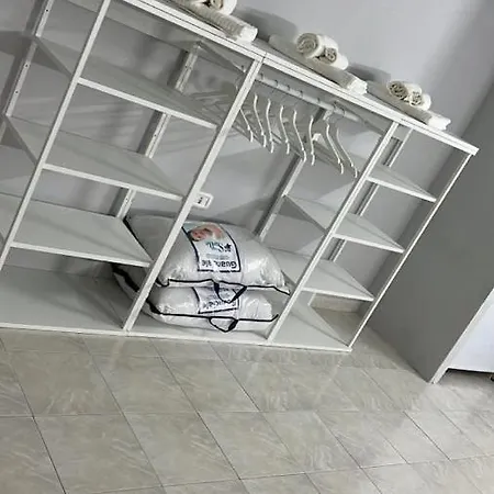 Holiday home Casa Vacanza Azzurra *