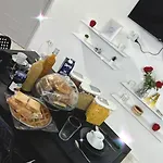 Casa Vacanza Azzurra Сasa de vacaciones Nápoles