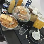 Сasa de vacaciones Casa Vacanza Azzurra Nápoles