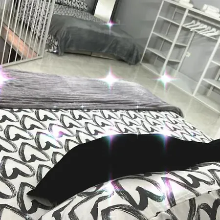 Prázdninový dům Casa Vacanza Azzurra