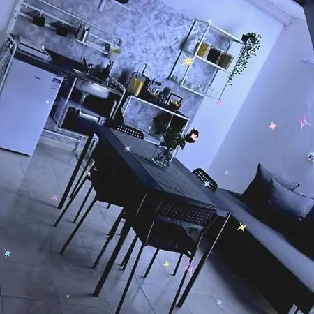 Prázdninový dům Casa Vacanza Azzurra *