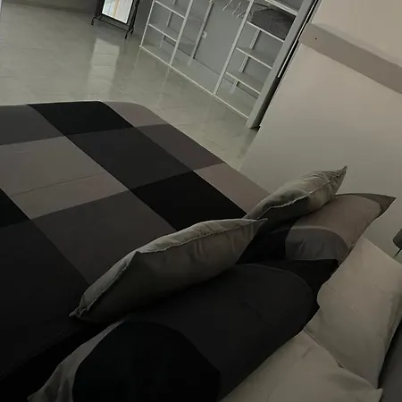 Prázdninový dům Casa Vacanza Azzurra *