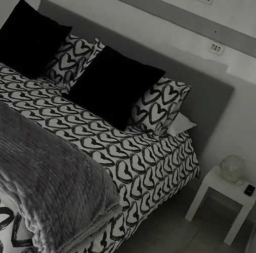 Casa Vacanza Azzurra Дом отдыха *