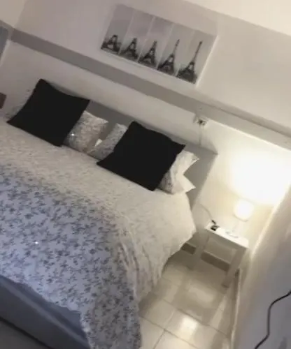 Prázdninový dům Casa Vacanza Azzurra