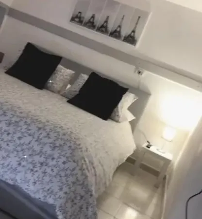 Σπίτι διακοπών Casa Vacanza Azzurra