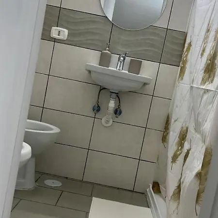 Σπίτι διακοπών Casa Vacanza Azzurra