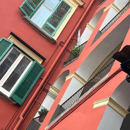 Casa Vacanza Azzurra Σπίτι διακοπών *