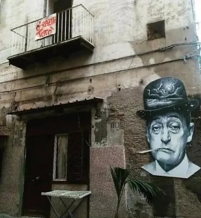 Casa Vacanza Azzurra Σπίτι διακοπών
