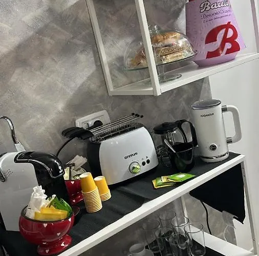 Casa Vacanza Azzurra *